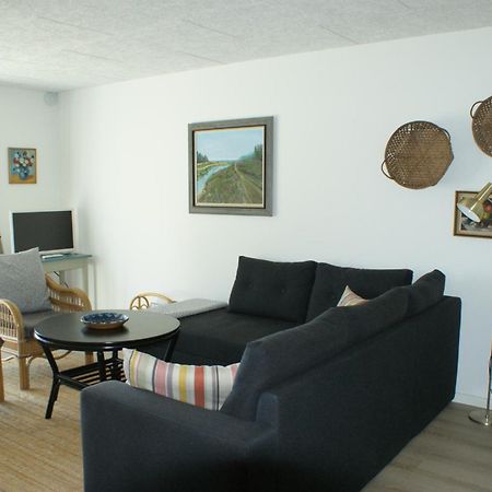 Lustrup Farmhouse Ribe Zewnętrze zdjęcie