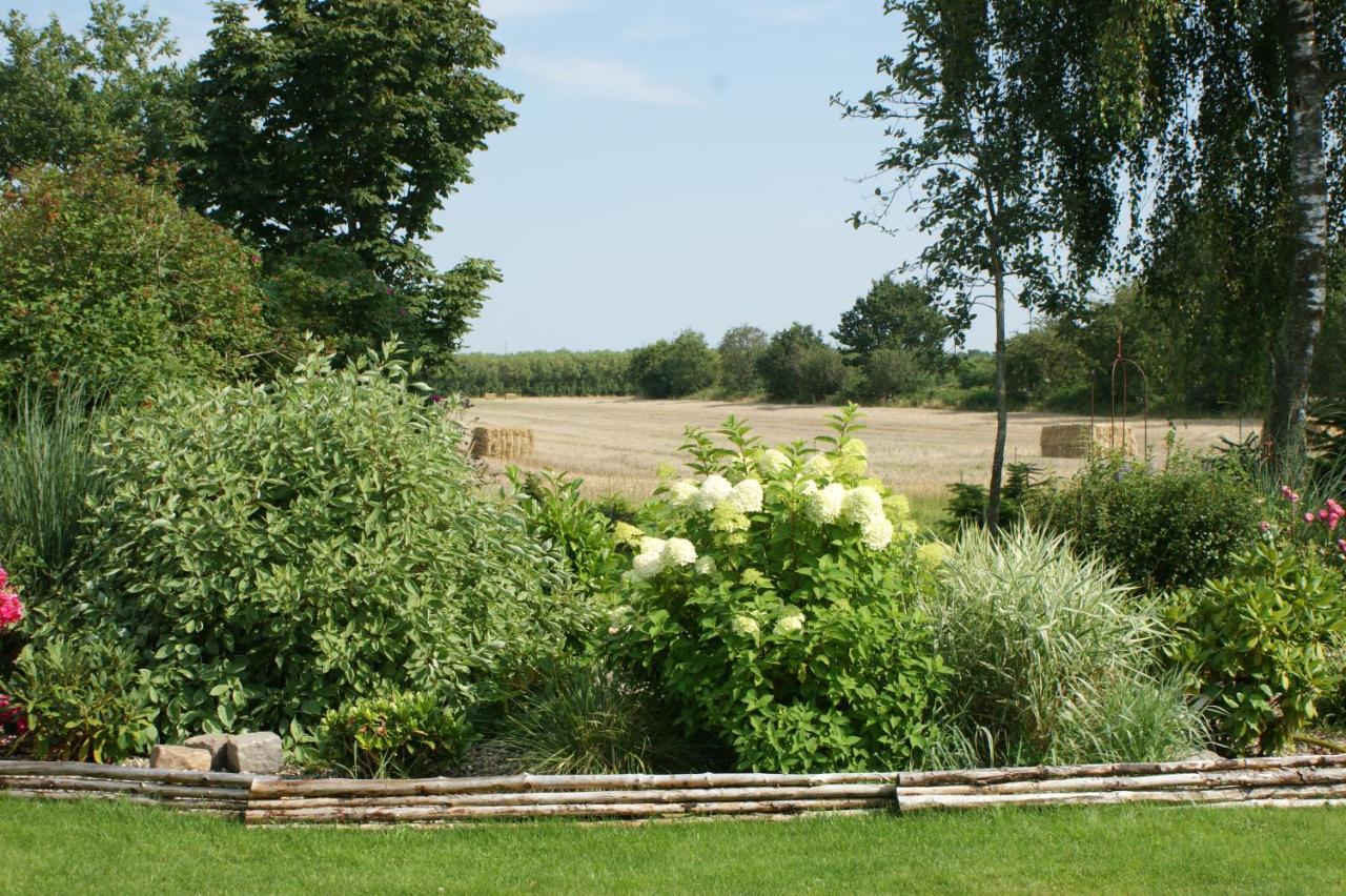 Lustrup Farmhouse Ribe Zewnętrze zdjęcie