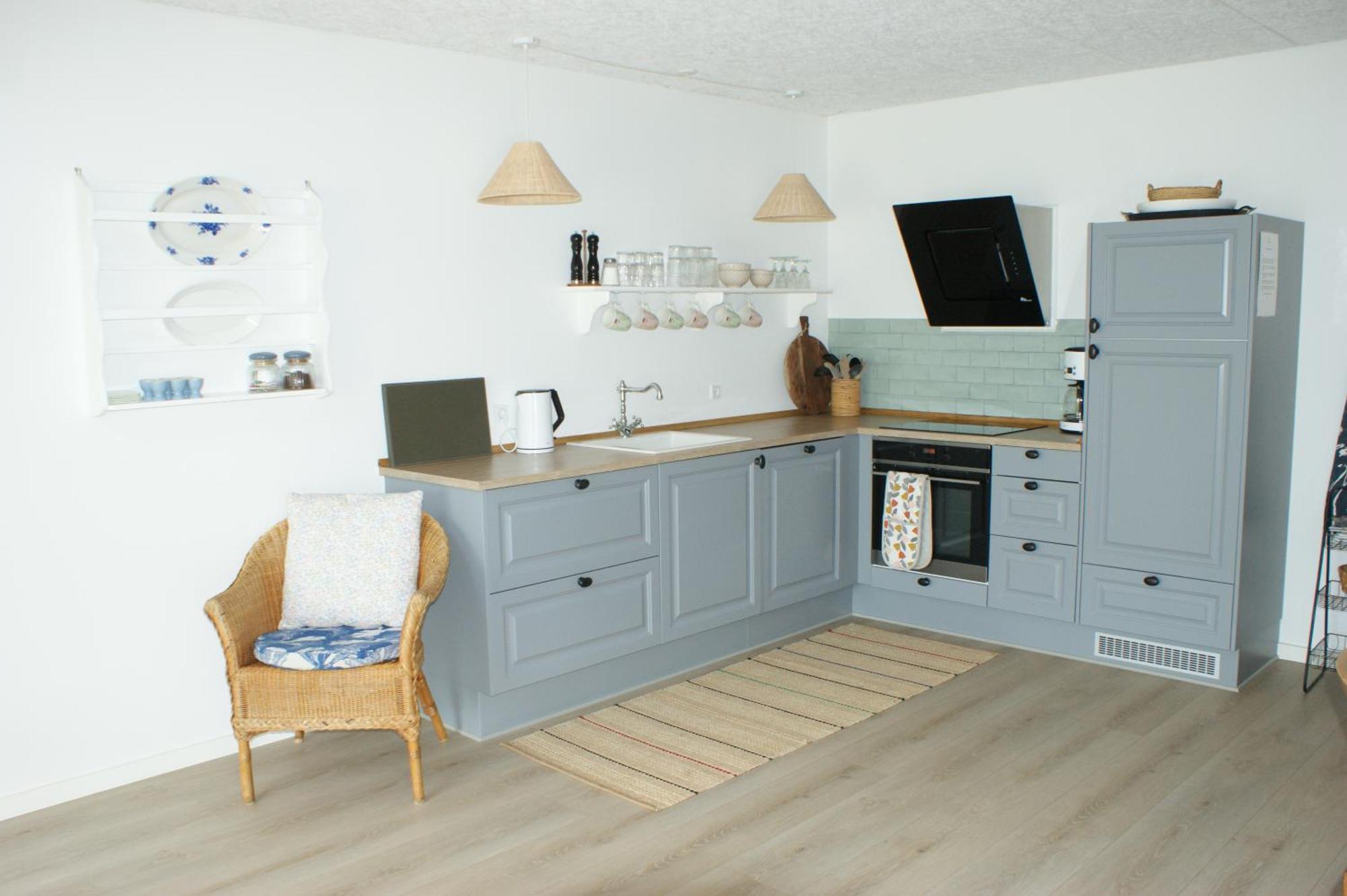 Lustrup Farmhouse Ribe Zewnętrze zdjęcie