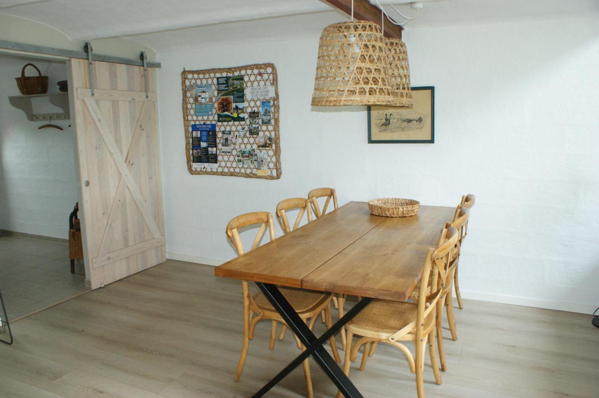 Lustrup Farmhouse Ribe Zewnętrze zdjęcie