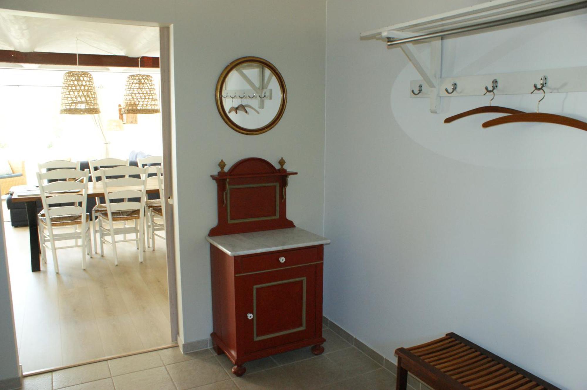 Lustrup Farmhouse Ribe Zewnętrze zdjęcie