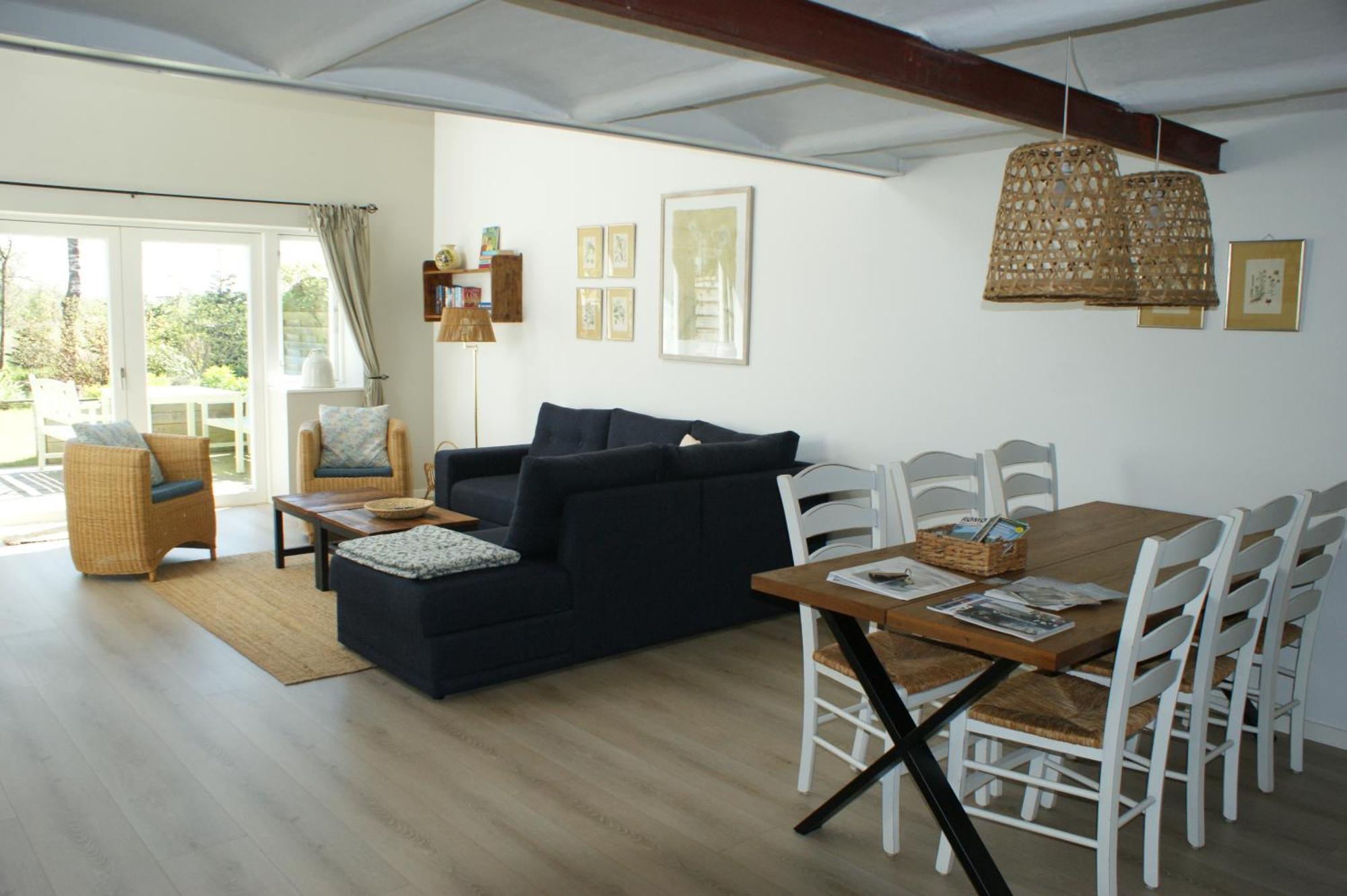 Lustrup Farmhouse Ribe Zewnętrze zdjęcie