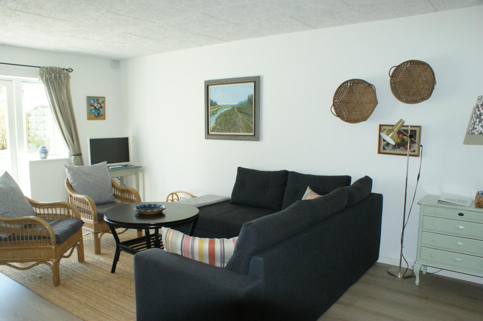 Lustrup Farmhouse Ribe Zewnętrze zdjęcie