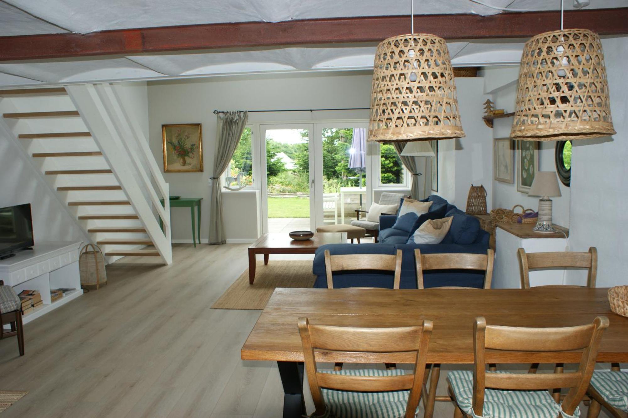 Lustrup Farmhouse Ribe Zewnętrze zdjęcie