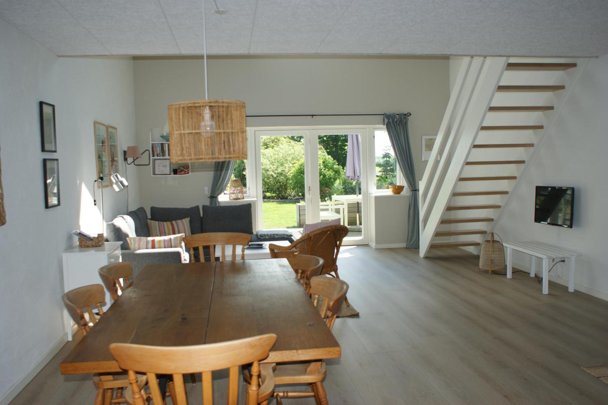 Lustrup Farmhouse Ribe Zewnętrze zdjęcie
