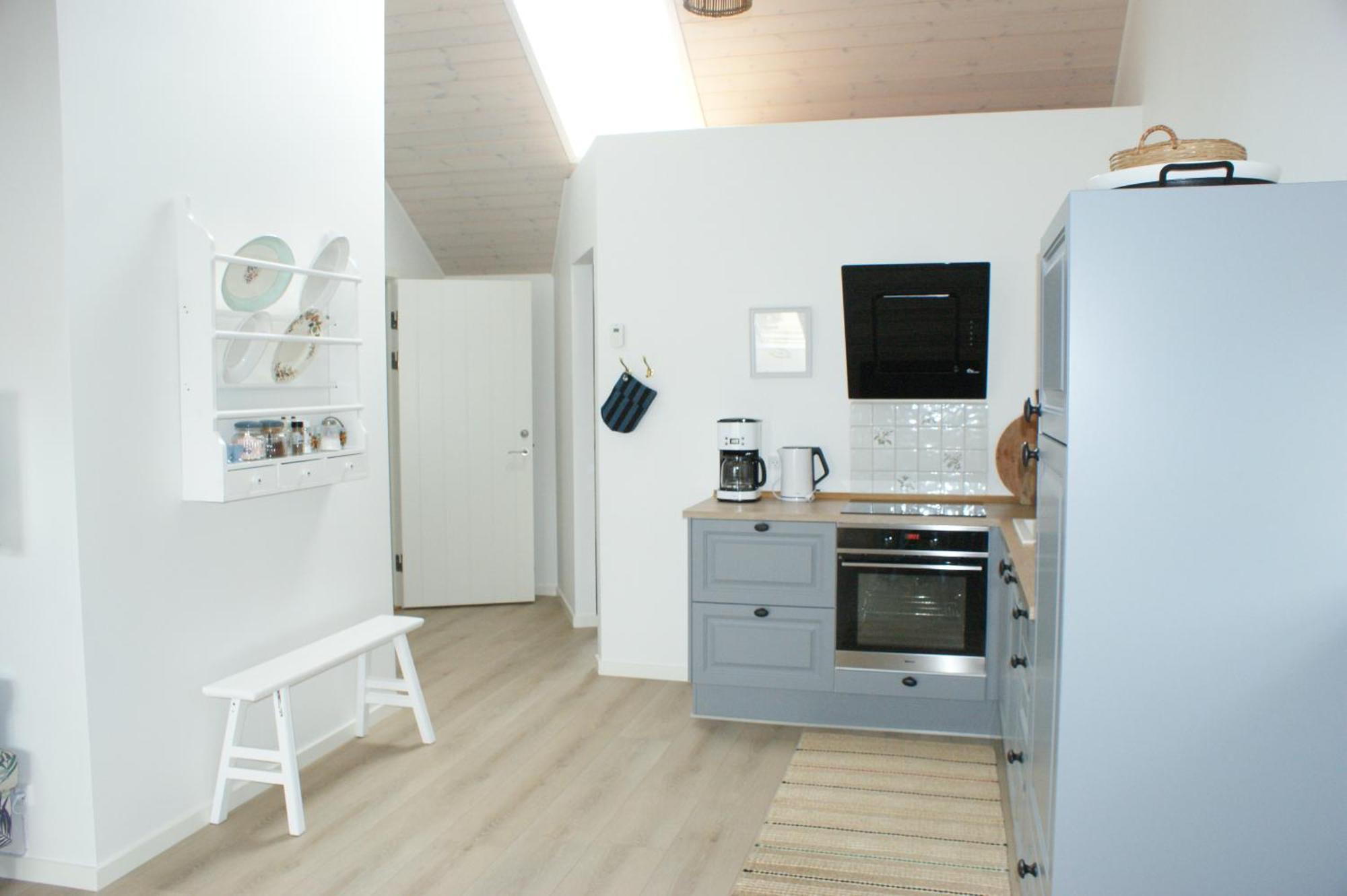 Lustrup Farmhouse Ribe Zewnętrze zdjęcie